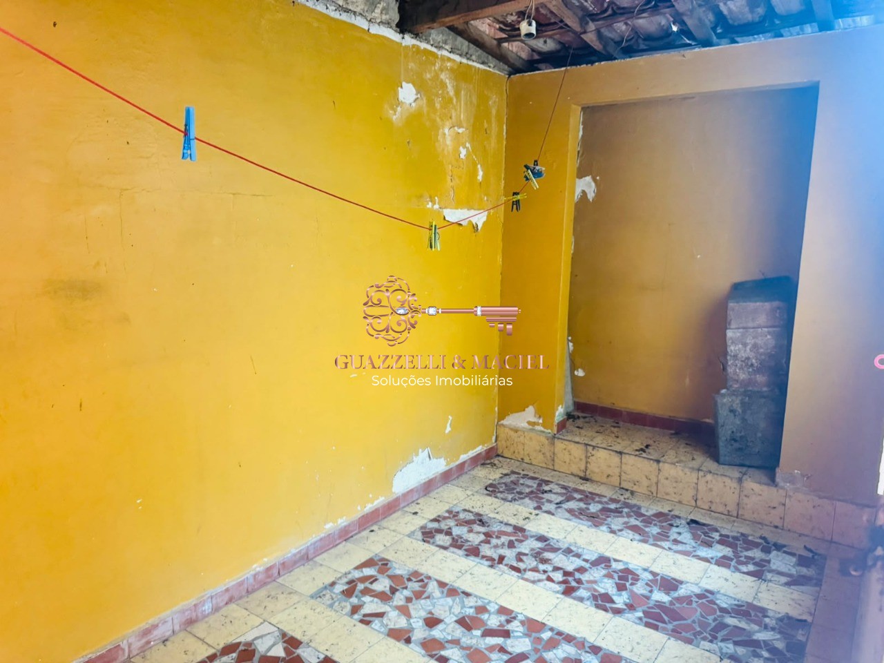 Casa em JARDIM ESTHER, SÃO ROQUE - Foto 24