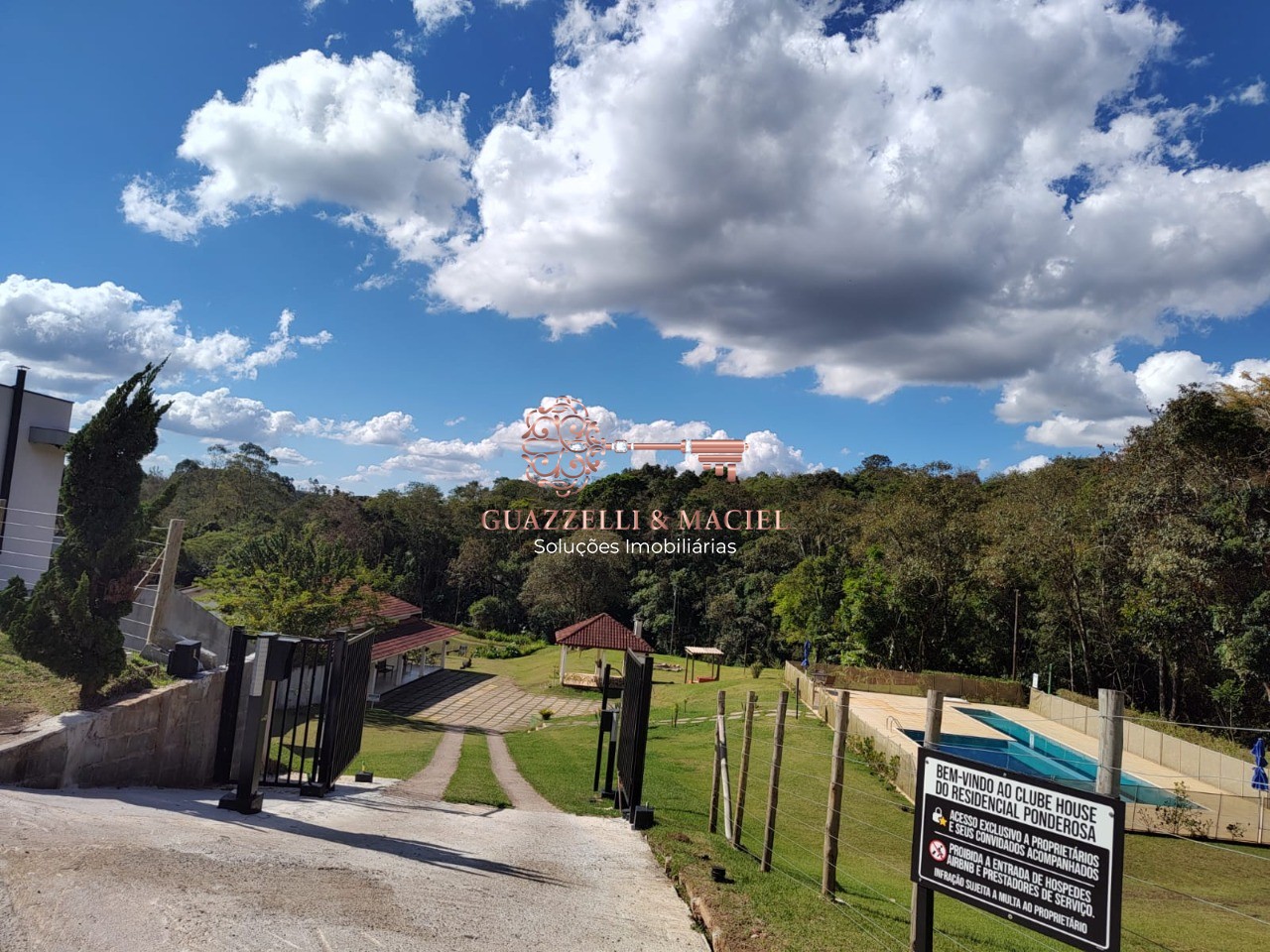 Terreno em TAIPAS DE PEDRAS (MAILASQUI), SÃO ROQUE - Foto 7