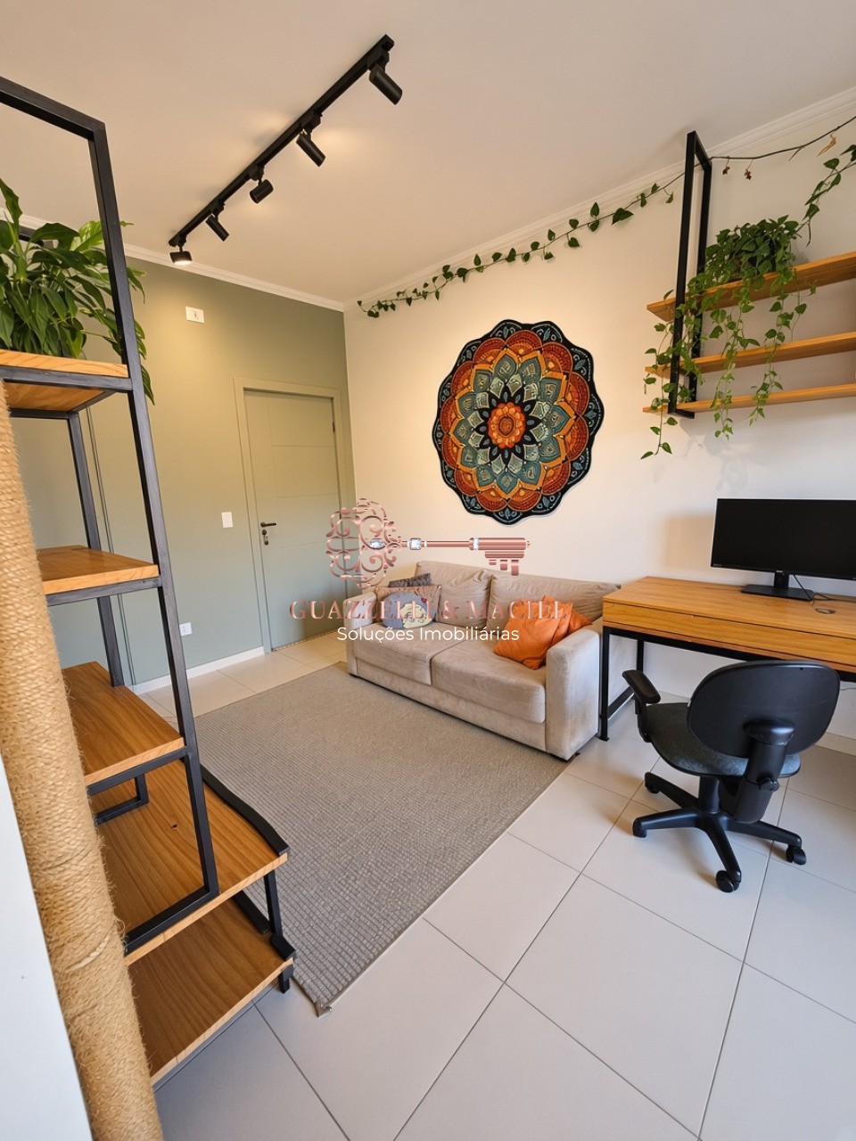 Apartamento em Marmeleiro, MAIRINQUE - Foto 3