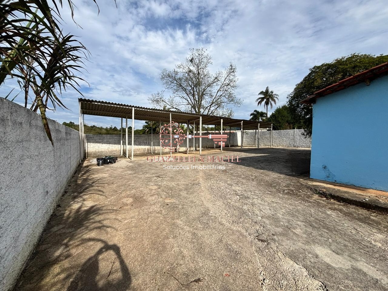 galpao em JARDIM CONCEIÇÃO, SÃO ROQUE - Foto 12