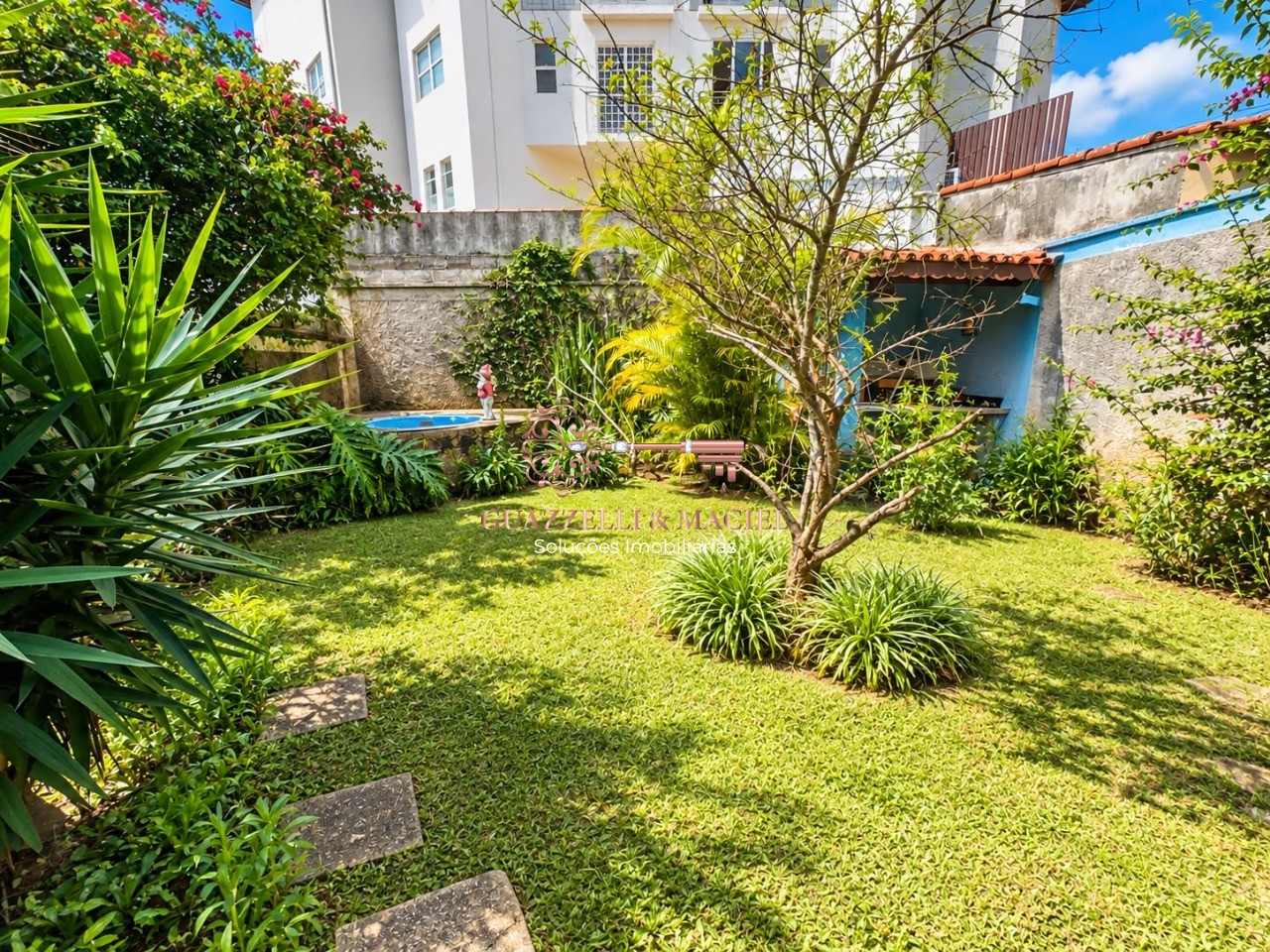 Casa em JARDIM FLÓRIDA, SÃO ROQUE - Foto 4