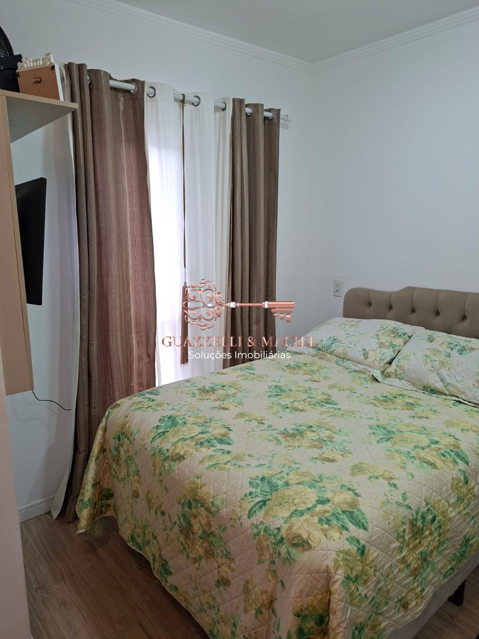 Condomínio em TABOÃO, SÃO ROQUE - Casa em Condomínio à Venda em São Roque-SP, Taboão: 3 Quartos, 1 Suíte, 86m². Imperdível! - Foto 22