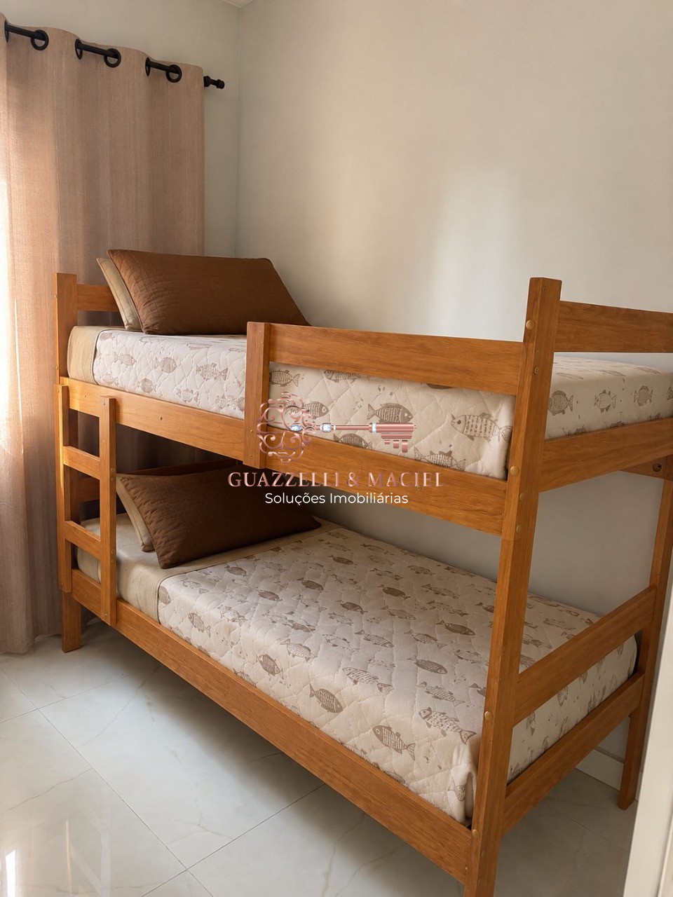 Apartamento em JARDIM MENY, SÃO ROQUE - Foto 5