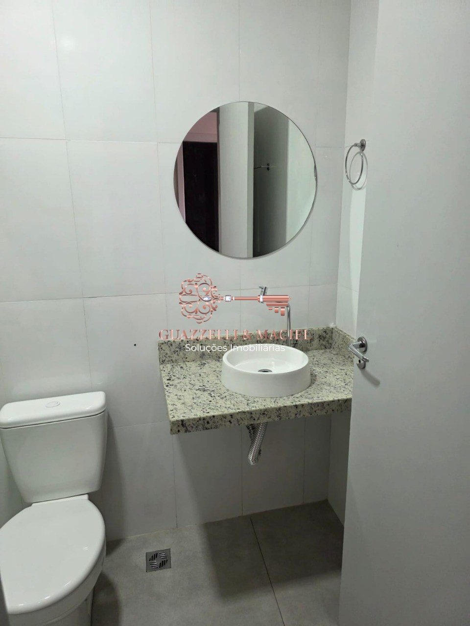 Apartamento no CENTRO, SÃO ROQUE - Foto 6
