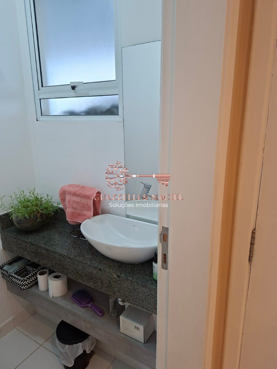 Condomínio em TABOÃO, SÃO ROQUE - Casa em Condomínio à Venda em São Roque-SP, Taboão: 3 Quartos, 1 Suíte, 86m². Imperdível! - Foto 8