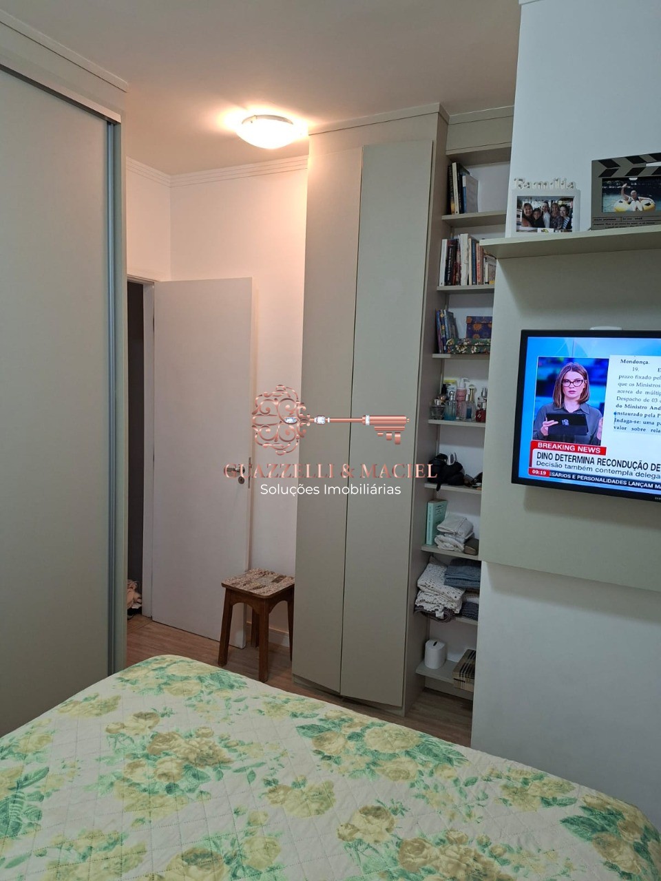 Condomínio em TABOÃO, SÃO ROQUE - Casa em Condomínio à Venda em São Roque-SP, Taboão: 3 Quartos, 1 Suíte, 86m². Imperdível! - Foto 16
