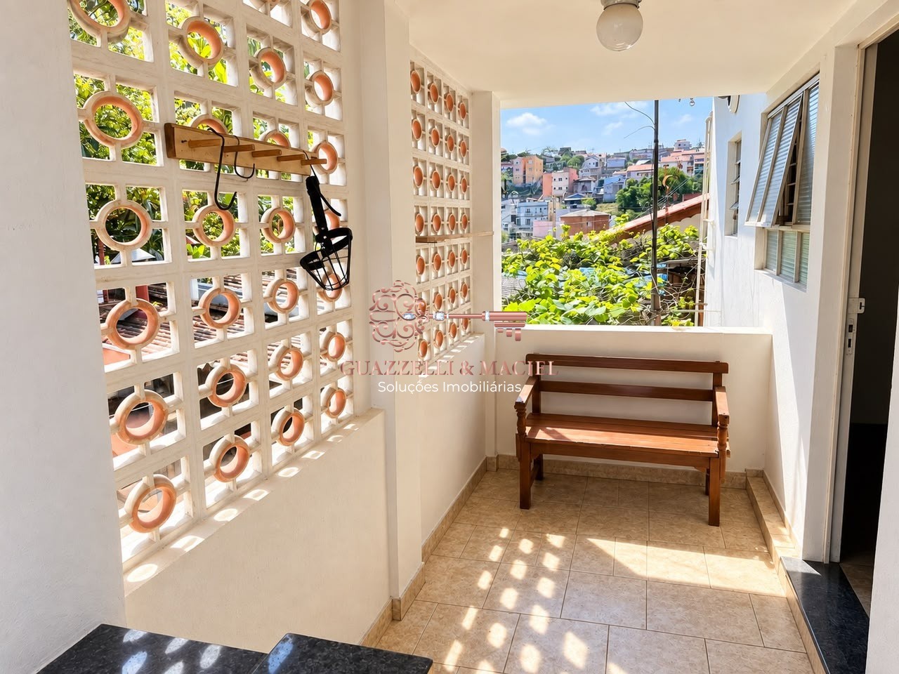 Casa em JARDIM BELA VISTA, SÃO ROQUE - Foto 10
