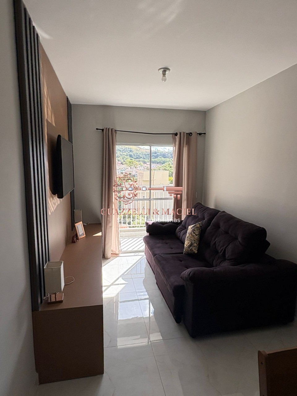 Apartamento em JARDIM MENY, SÃO ROQUE - Foto 20