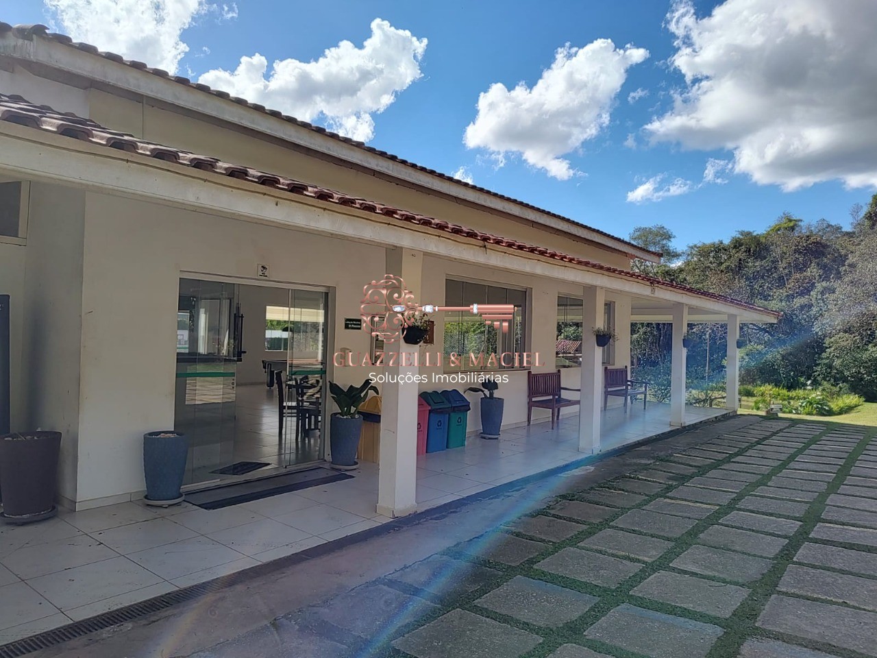 Terreno em TAIPAS DE PEDRAS (MAILASQUI), SÃO ROQUE - Foto 10