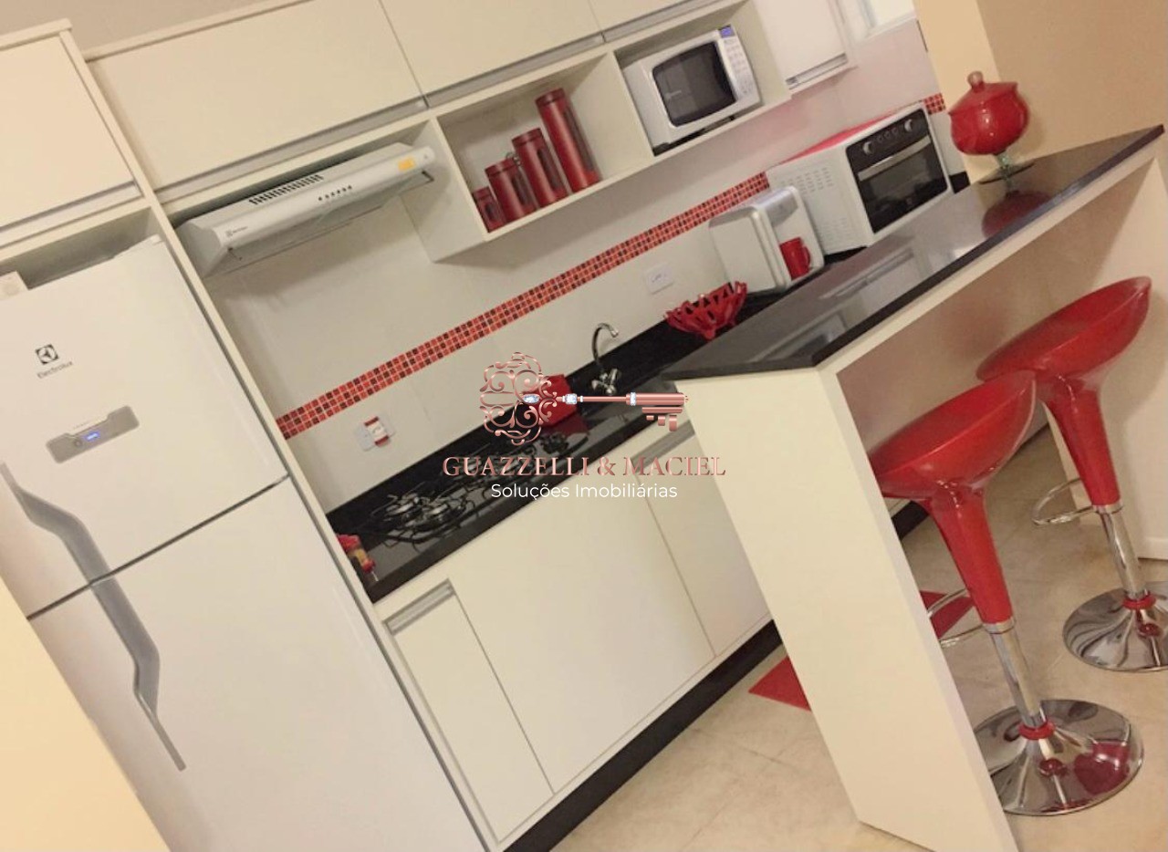 Apartamento em JARDIM VINHAS DO SOL (MAILASQUI), SÃO ROQUE - Foto 17
