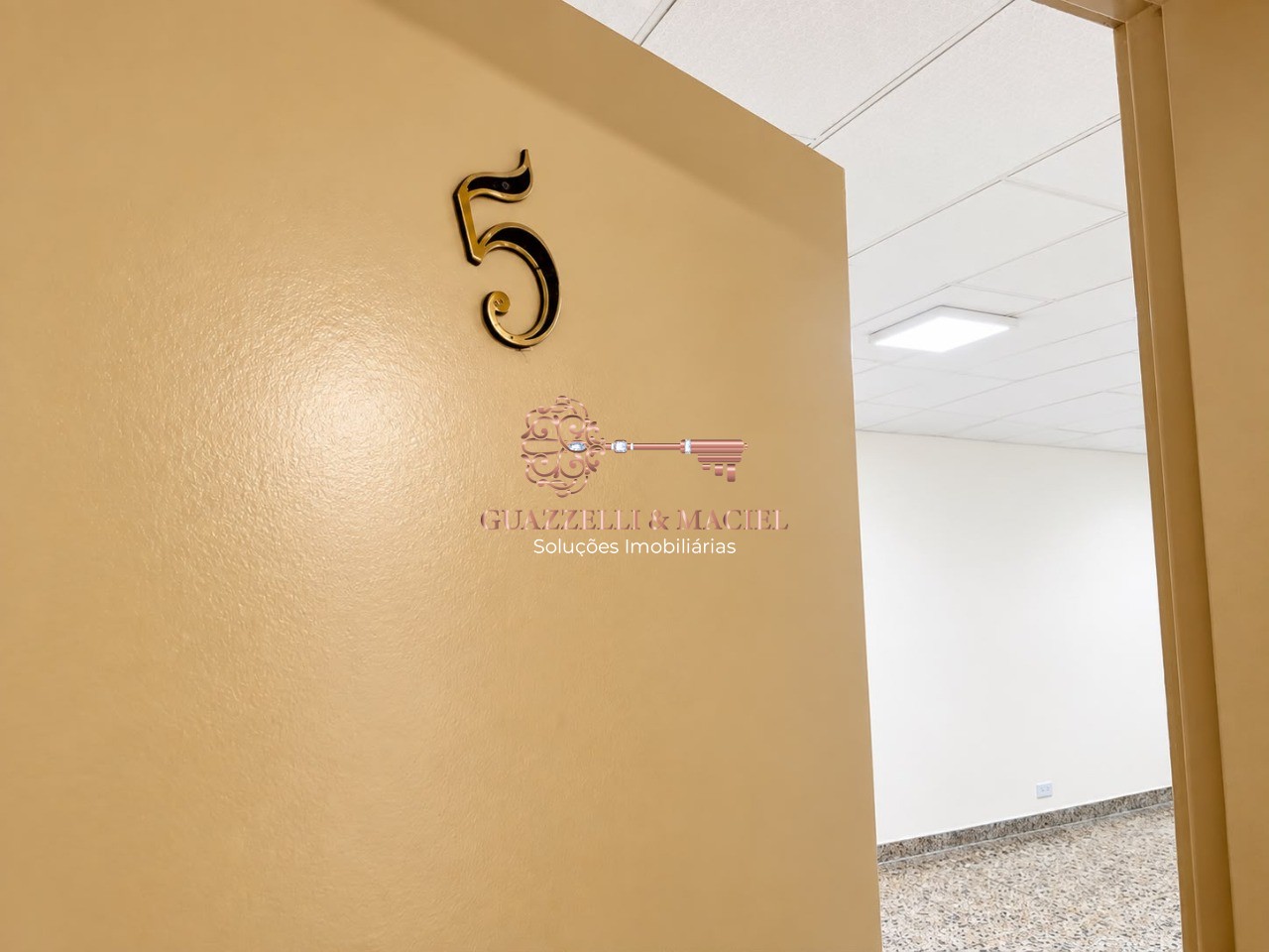 Comercial no CENTRO, SÃO ROQUE - Foto 2