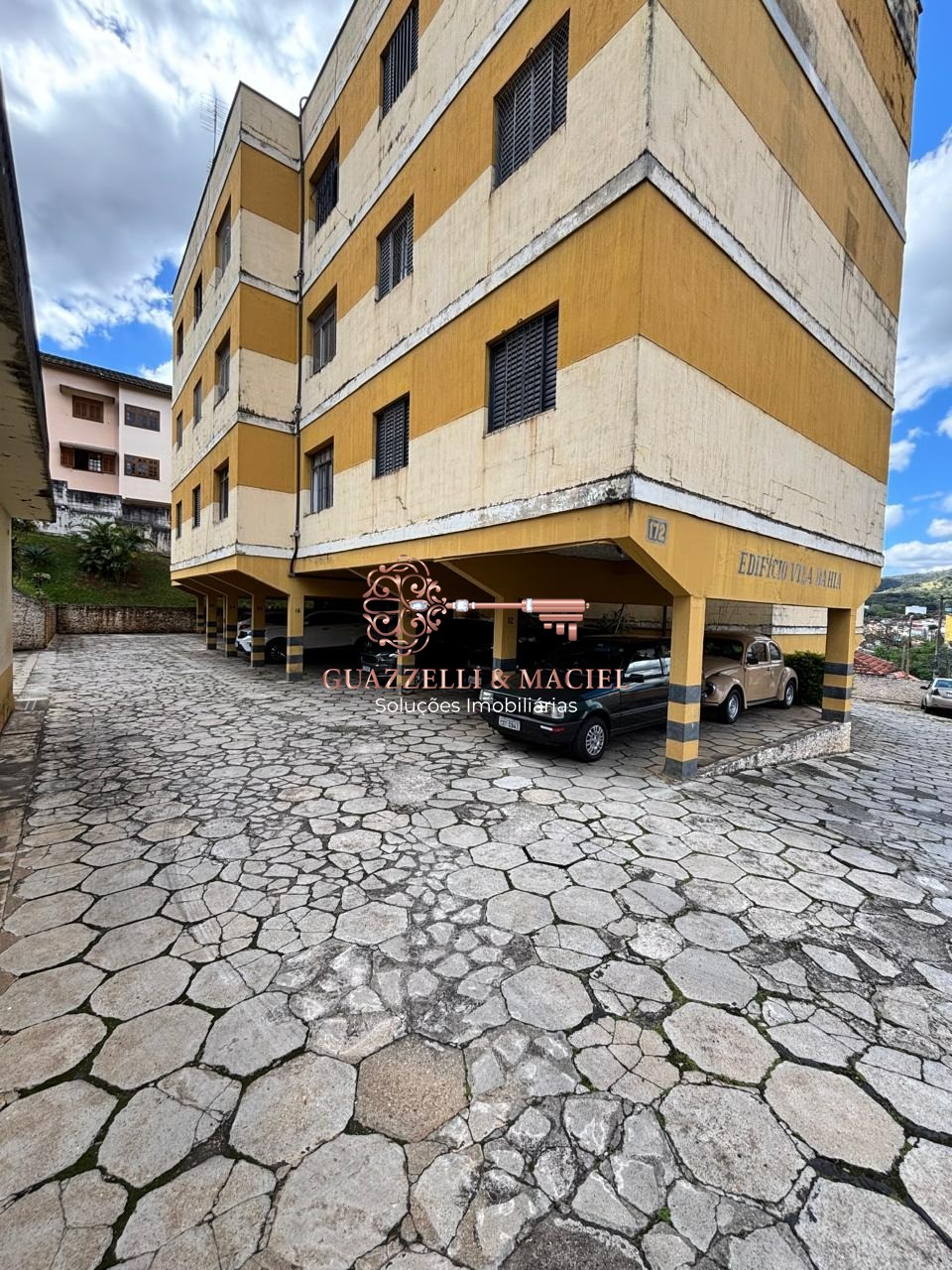 Apartamento em Vila Irene, São Roque - Apartamento Próximo ao Centro - Foto 1