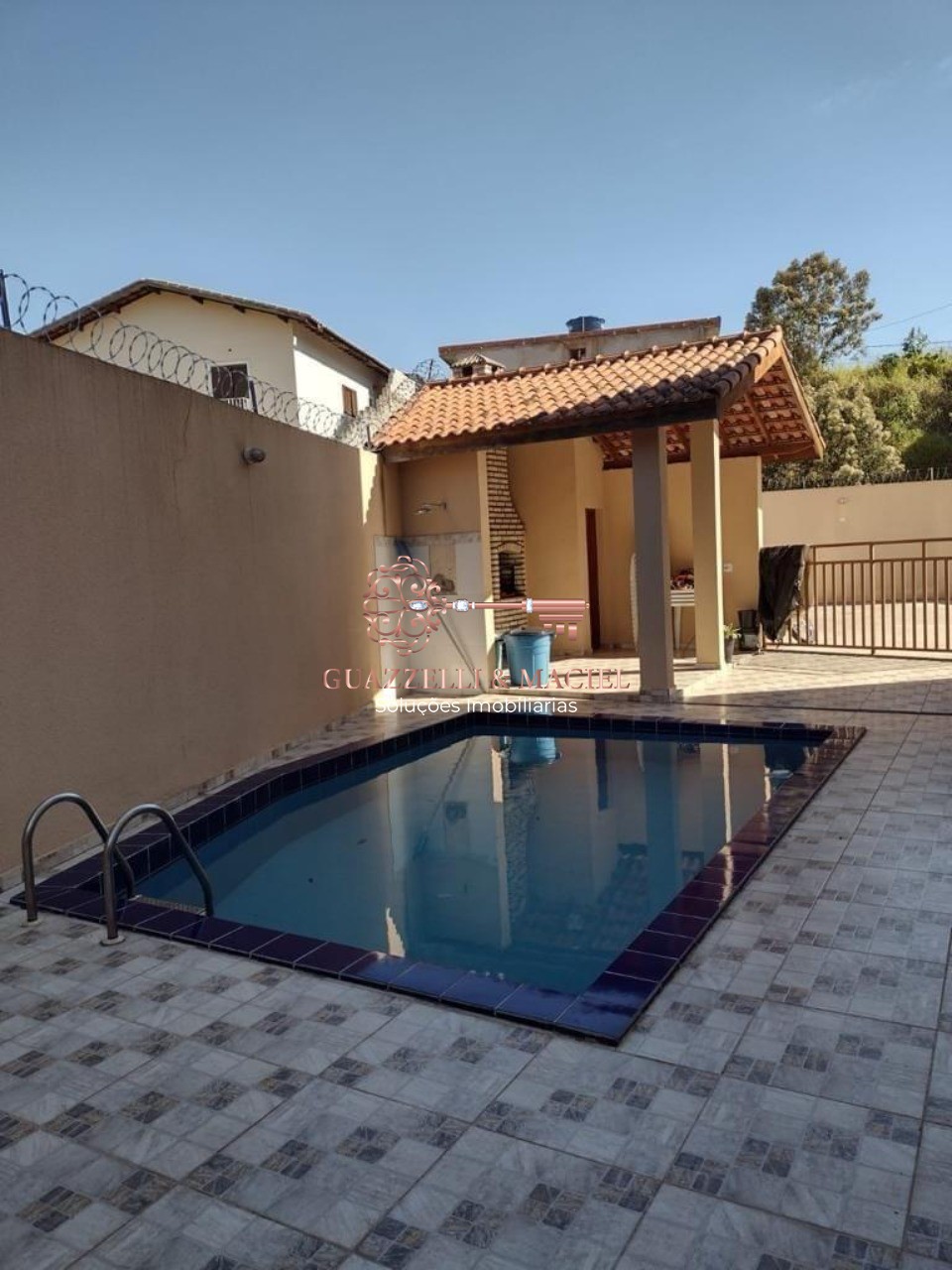 Apartamento em JARDIM VINHAS DO SOL (MAILASQUI), SÃO ROQUE - Foto 5
