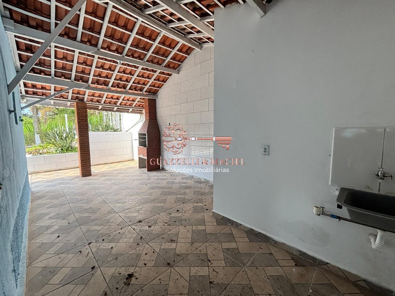 Casa em JARDIM CONCEIÇÃO, SÃO ROQUE - Foto 3