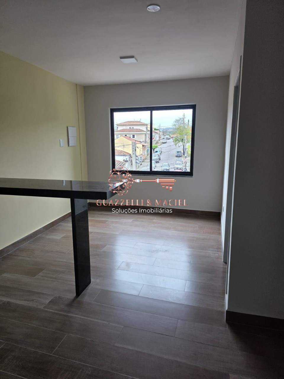 Apartamento no CENTRO, SÃO ROQUE - Foto 2
