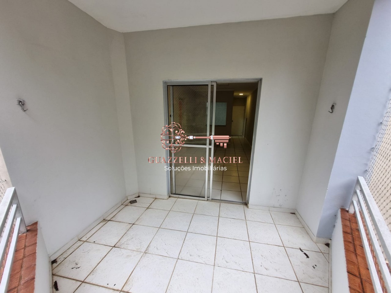 Apartamento em Esplanada Mendes Moraes, São Roque - Foto 8
