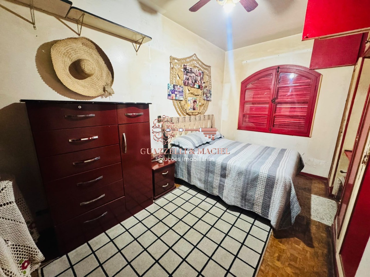 Casa em JARDIM ESTHER, SÃO ROQUE - Foto 16