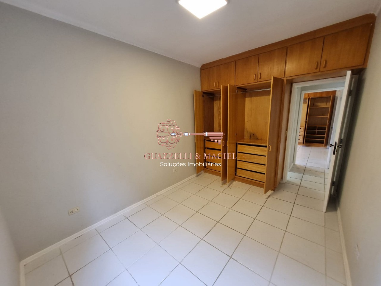 Apartamento em Esplanada Mendes Moraes, São Roque - Foto 6