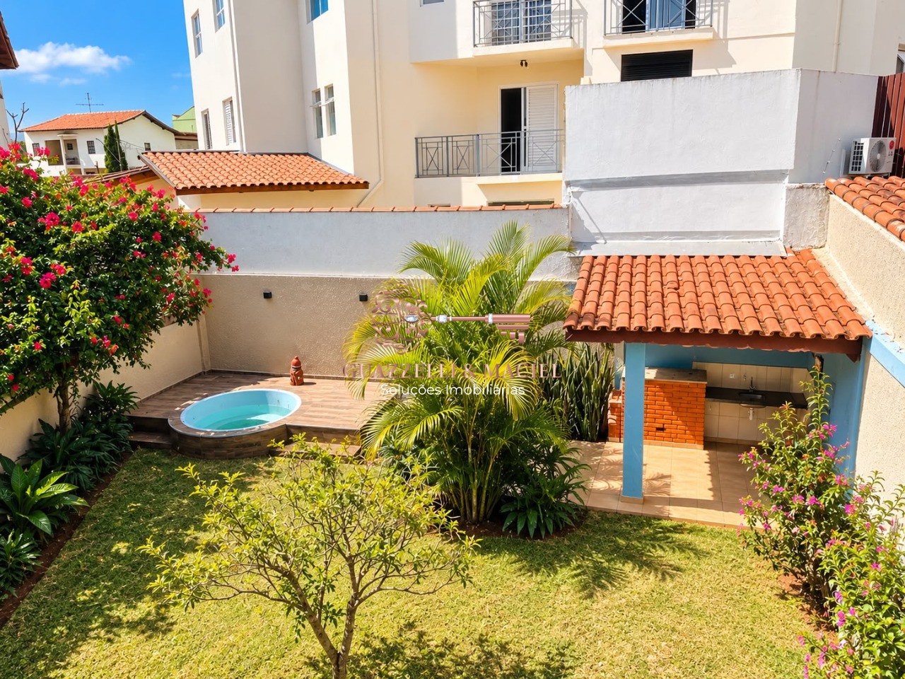 Casa em JARDIM FLÓRIDA, SÃO ROQUE - Foto 20