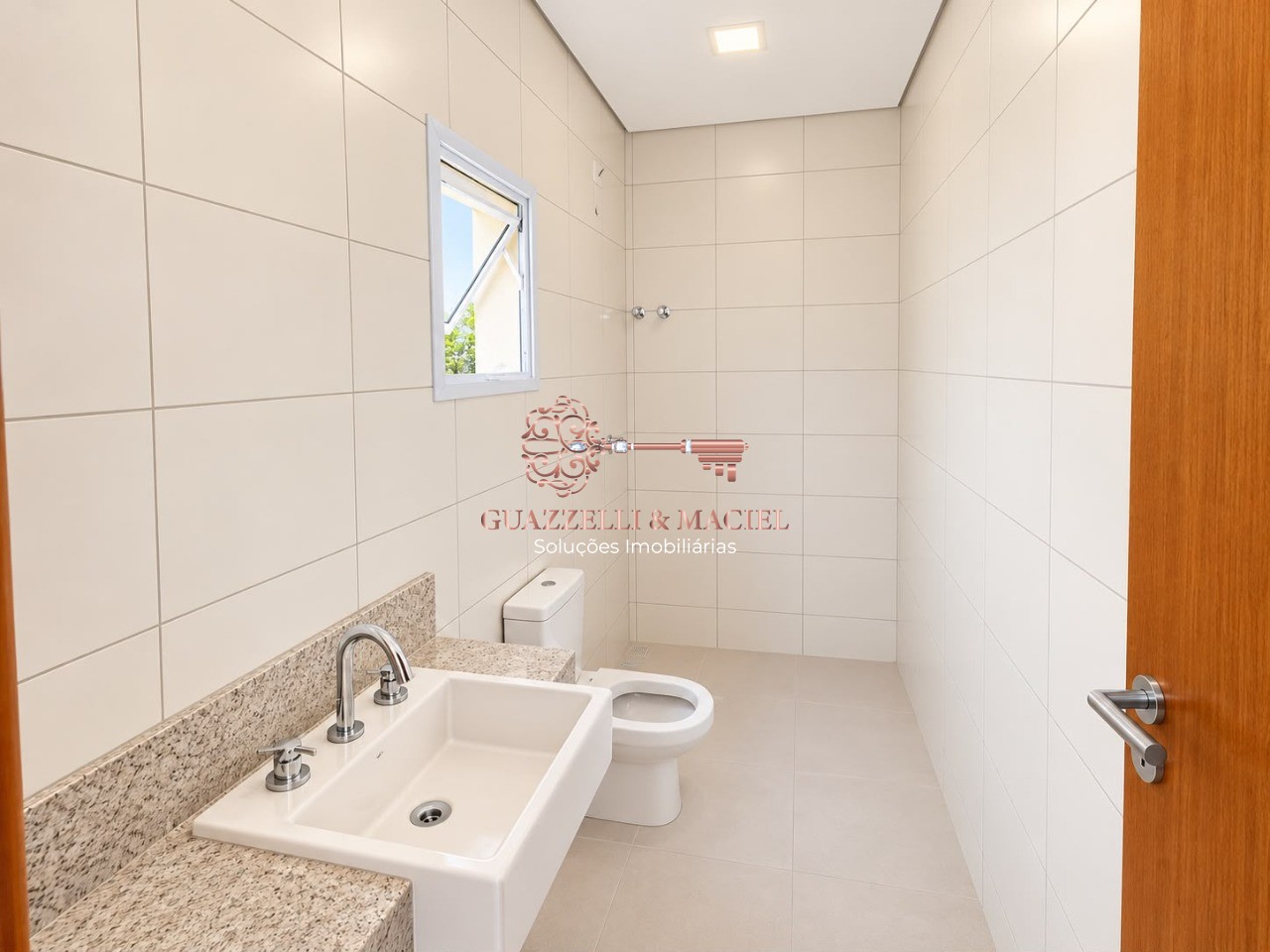 Condomínio em VILA SANTO ANTÔNIO, SÃO ROQUE - Foto 14
