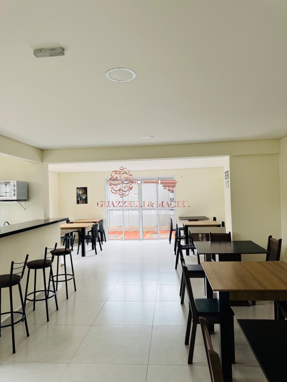 Apartamento em Trigal, MAIRINQUE - Foto 17