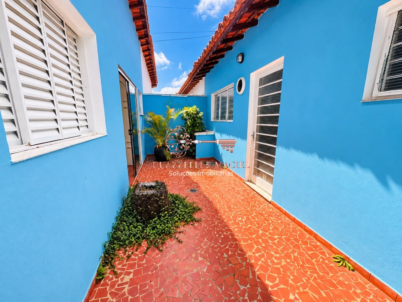Casa em JARDIM FLÓRIDA, SÃO ROQUE - Foto 9