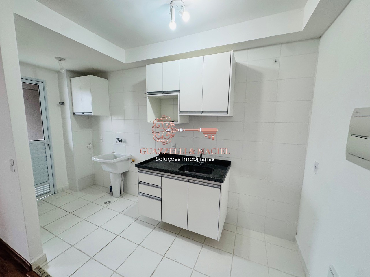 Apartamento em Trigal, MAIRINQUE - Foto 3