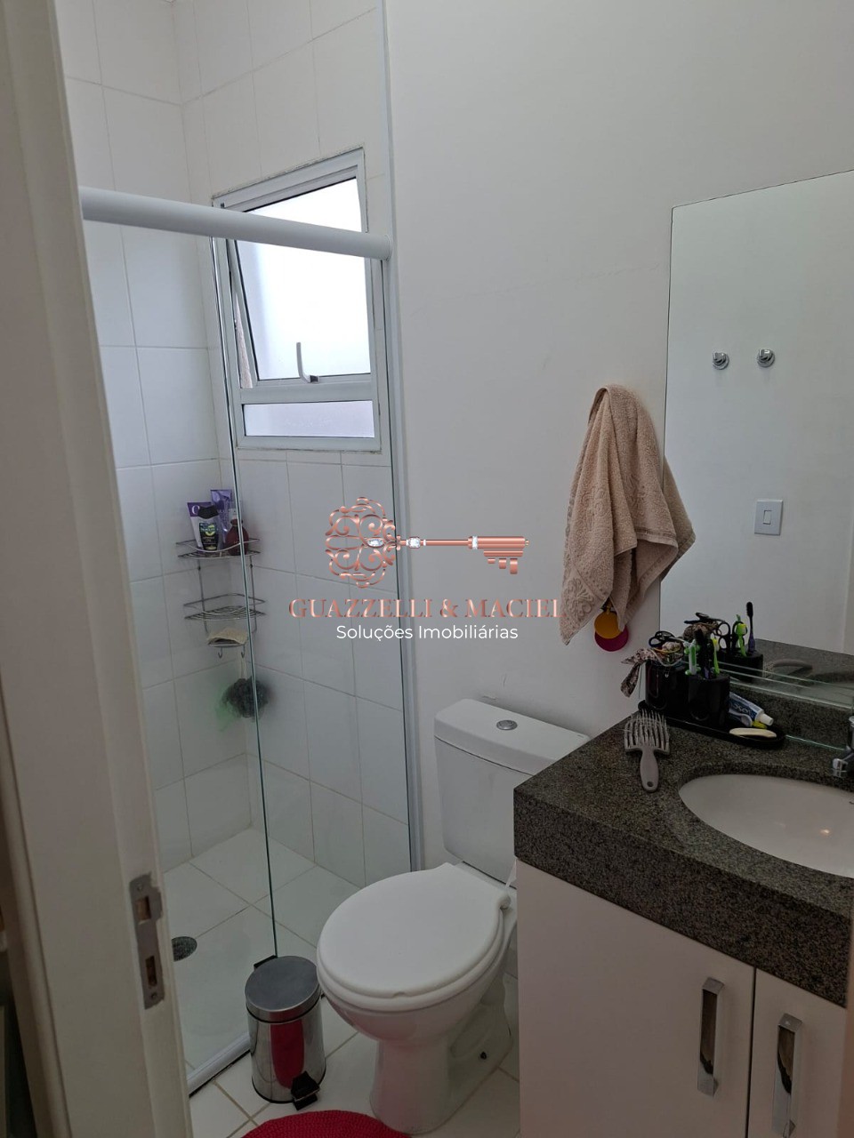 Condomínio em TABOÃO, SÃO ROQUE - Casa em Condomínio à Venda em São Roque-SP, Taboão: 3 Quartos, 1 Suíte, 86m². Imperdível! - Foto 17