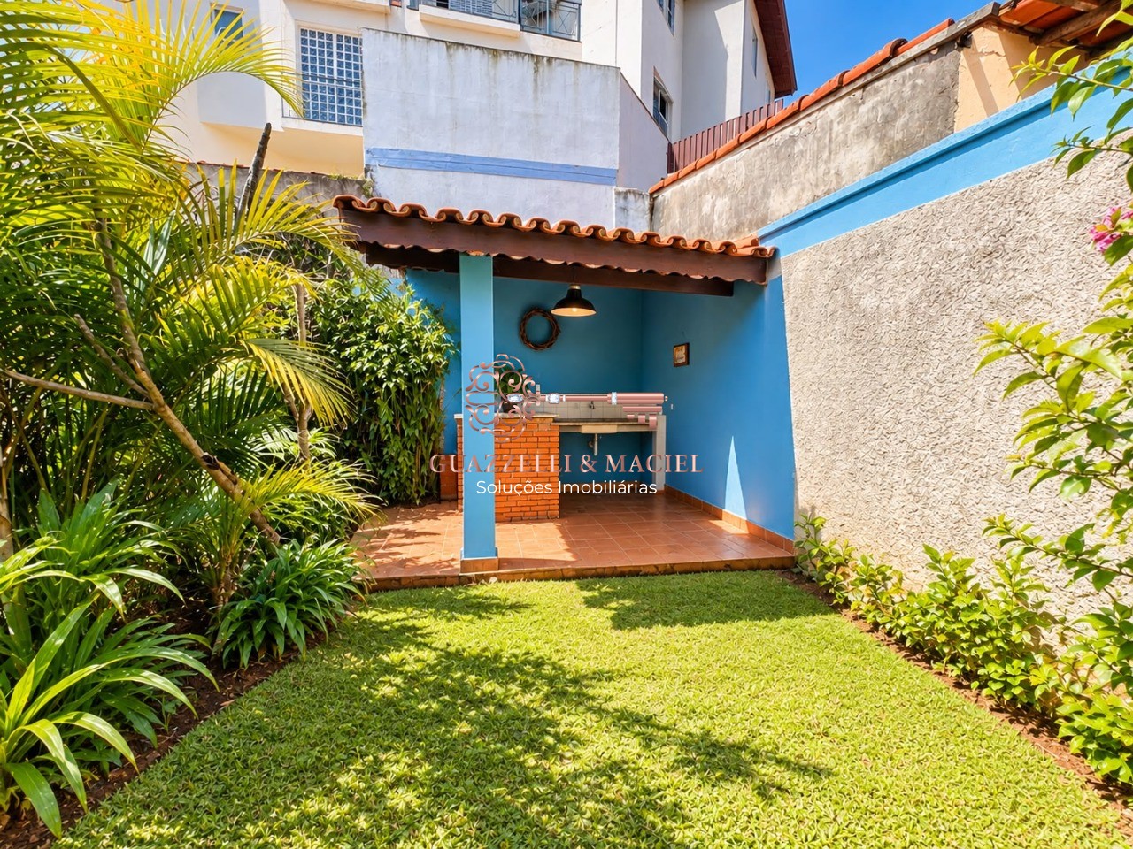 Casa em JARDIM FLÓRIDA, SÃO ROQUE - Foto 5