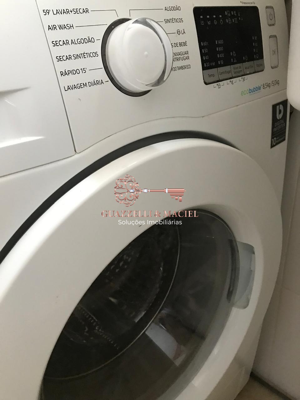 Apartamento em JARDIM VINHAS DO SOL (MAILASQUI), SÃO ROQUE - Foto 22
