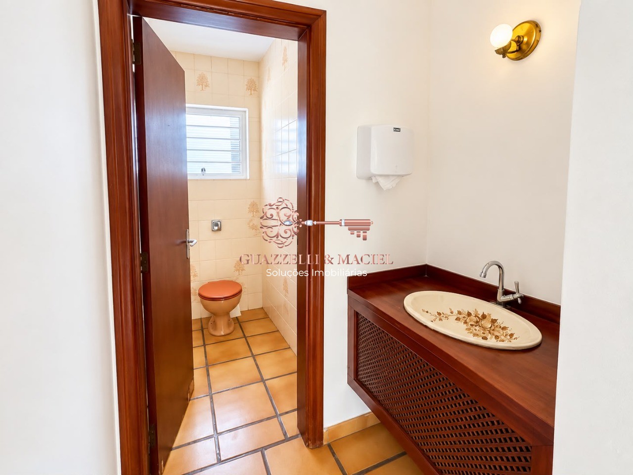 Casa em JARDIM FLÓRIDA, SÃO ROQUE - Foto 13