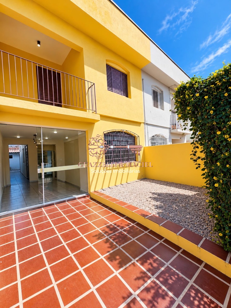 Casa em JARDIM BELA VISTA, SÃO ROQUE - Foto 2