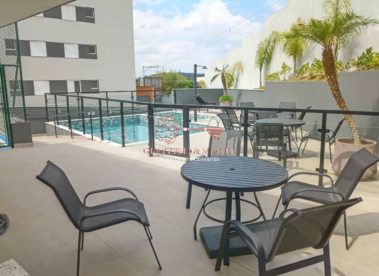 Apartamento em Centro (Mailasqui), São Roque - Foto 13