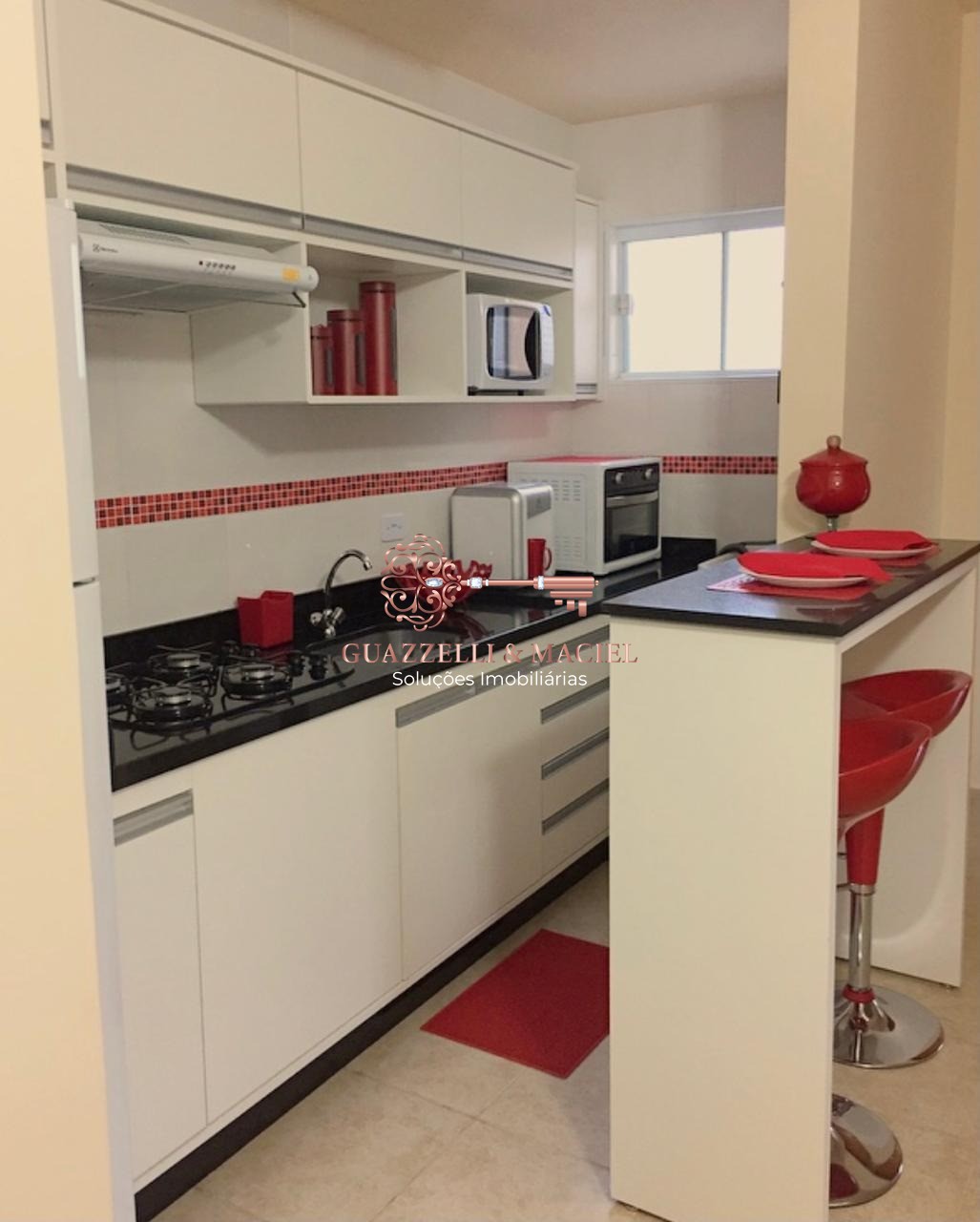 Apartamento em JARDIM VINHAS DO SOL (MAILASQUI), SÃO ROQUE - Foto 16