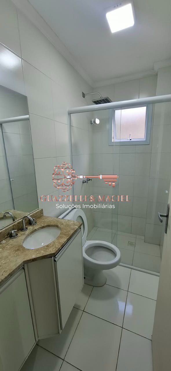 Apartamento em JARDIM VILLAÇA, SÃO ROQUE - Foto 6