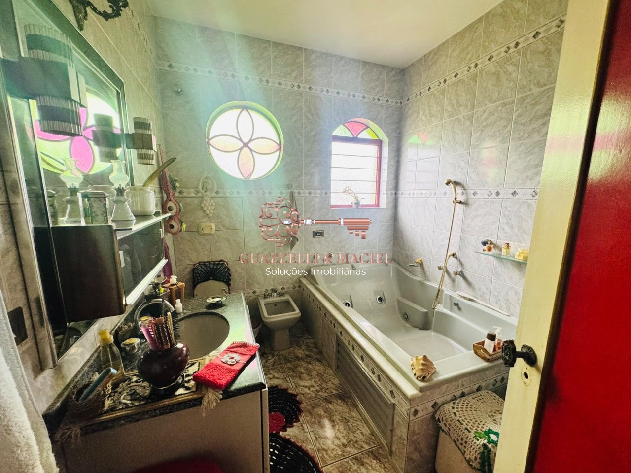 Casa em JARDIM ESTHER, SÃO ROQUE - Foto 12
