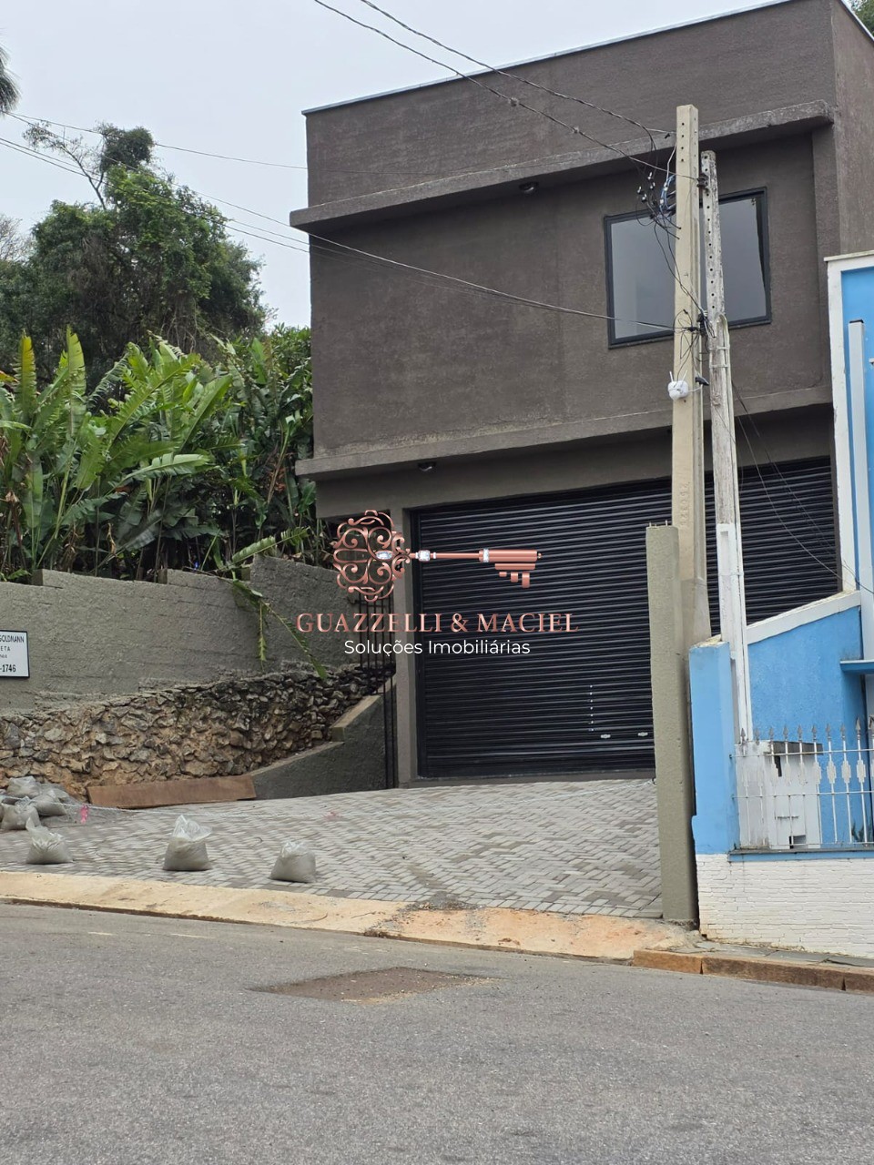 salao no CENTRO, SÃO ROQUE - Foto 6