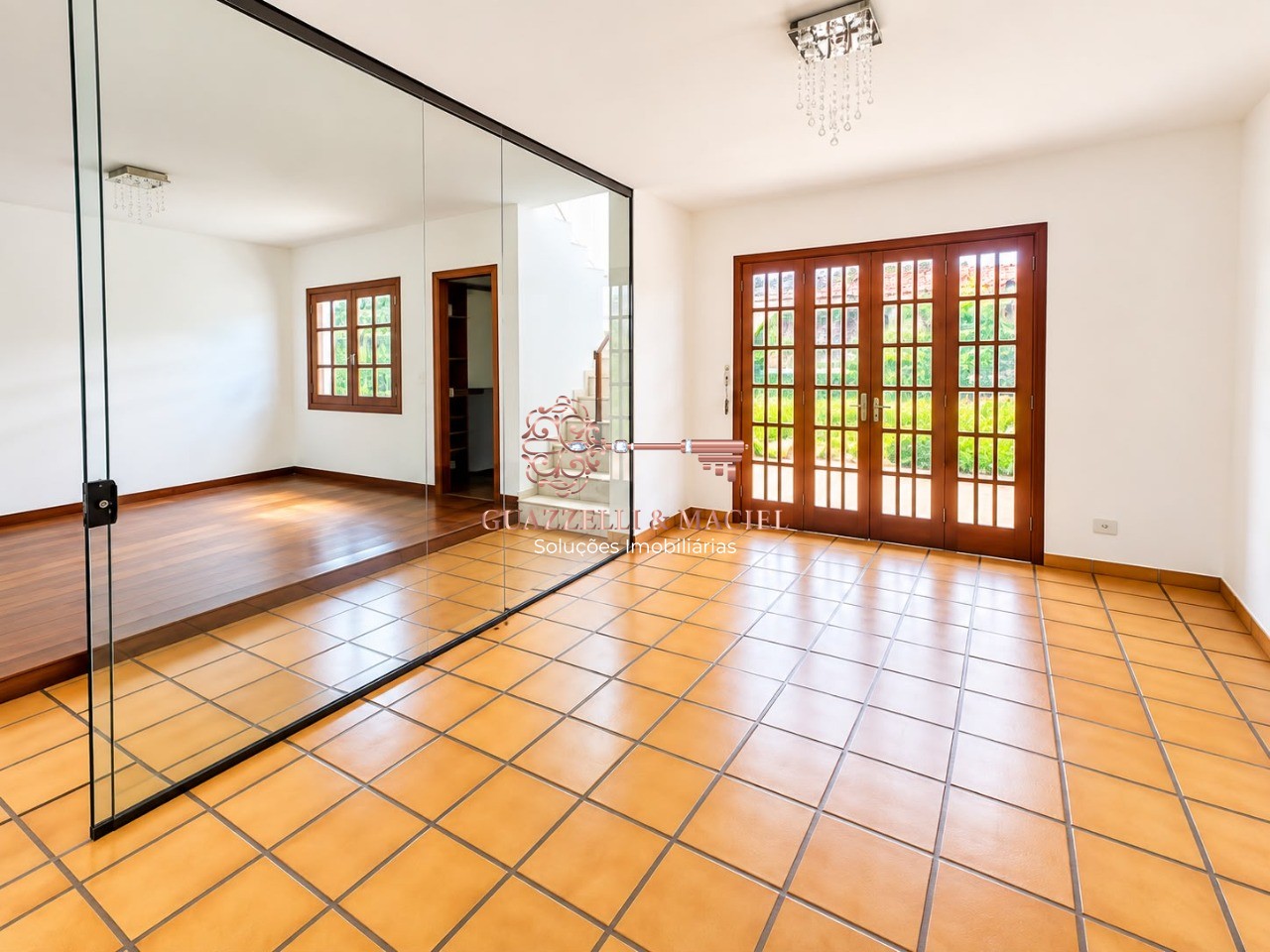 Casa em JARDIM FLÓRIDA, SÃO ROQUE - Foto 19