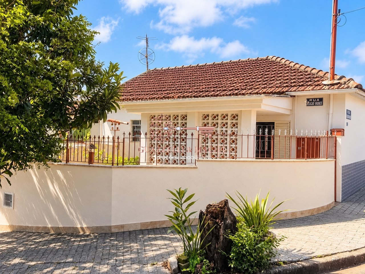 Casa em JARDIM BELA VISTA, SÃO ROQUE - Foto 2