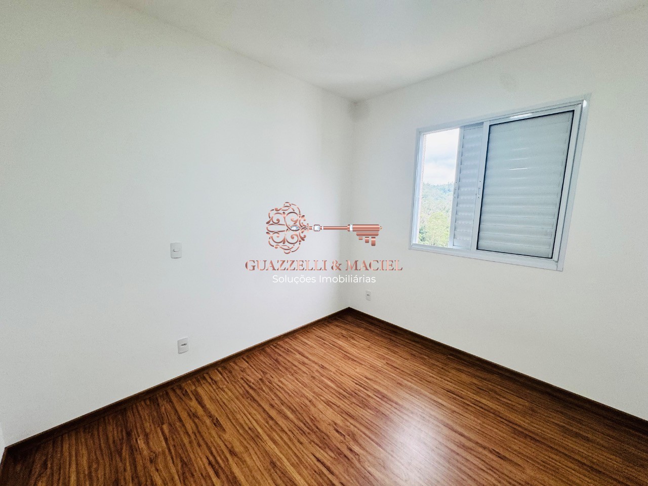 Apartamento em Trigal, MAIRINQUE - Foto 9
