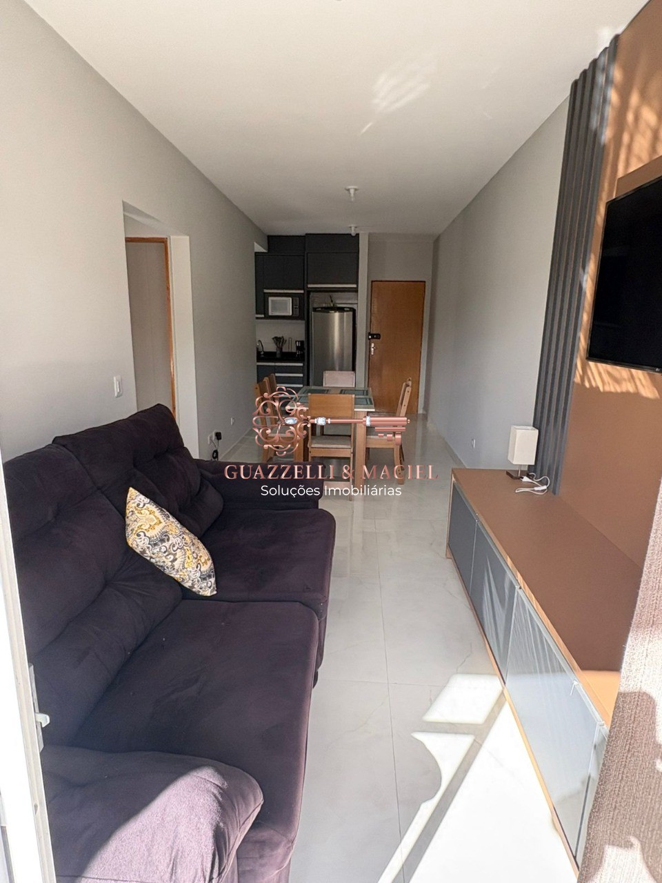 Apartamento em JARDIM MENY, SÃO ROQUE - Foto 22