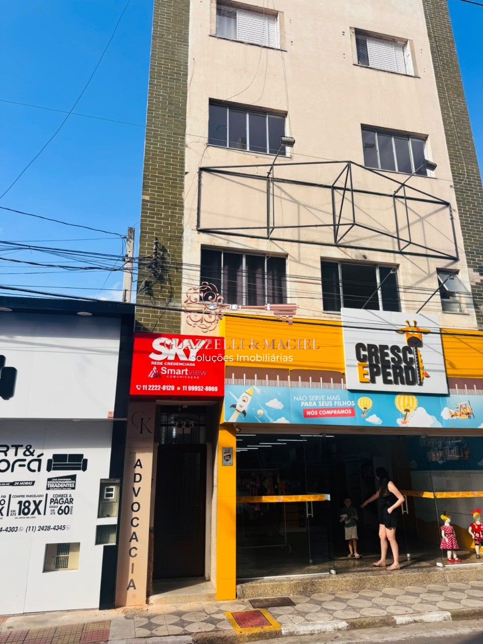 Comercial no CENTRO, SÃO ROQUE - Foto 5