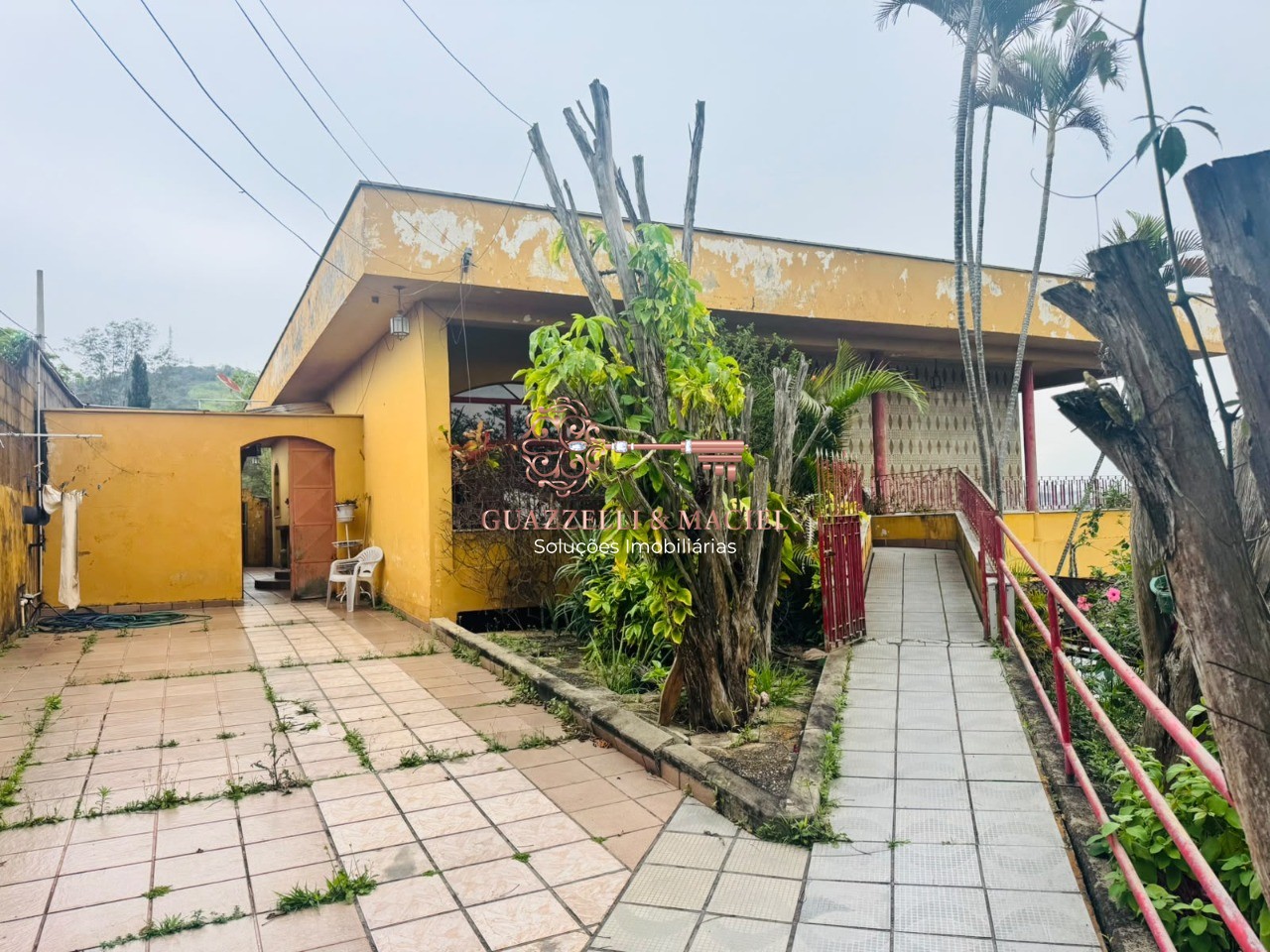 Casa em JARDIM ESTHER, SÃO ROQUE - Foto 3