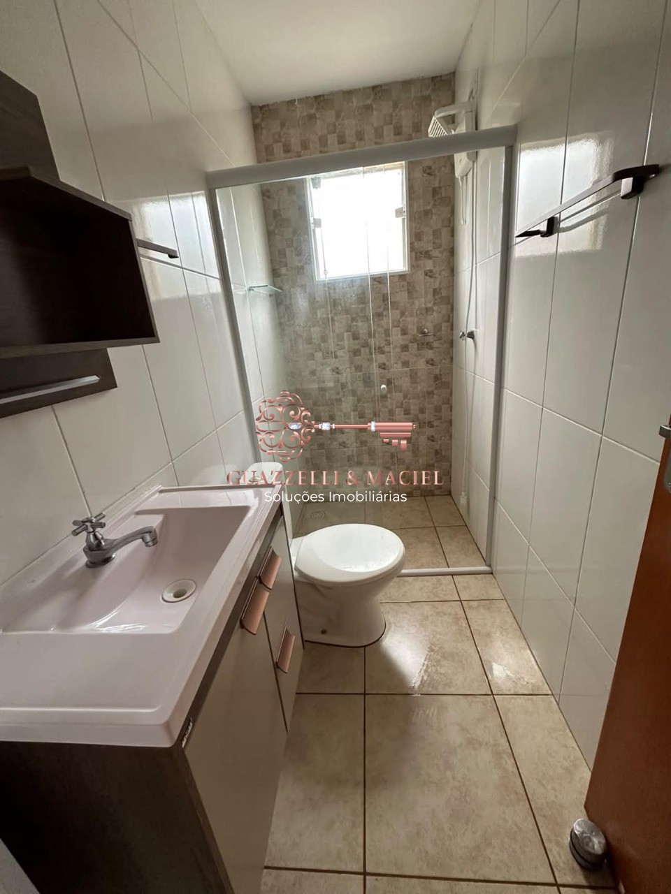 Apartamento em JARDIM VINHAS DO SOL (MAILASQUI), SÃO ROQUE - Foto 13
