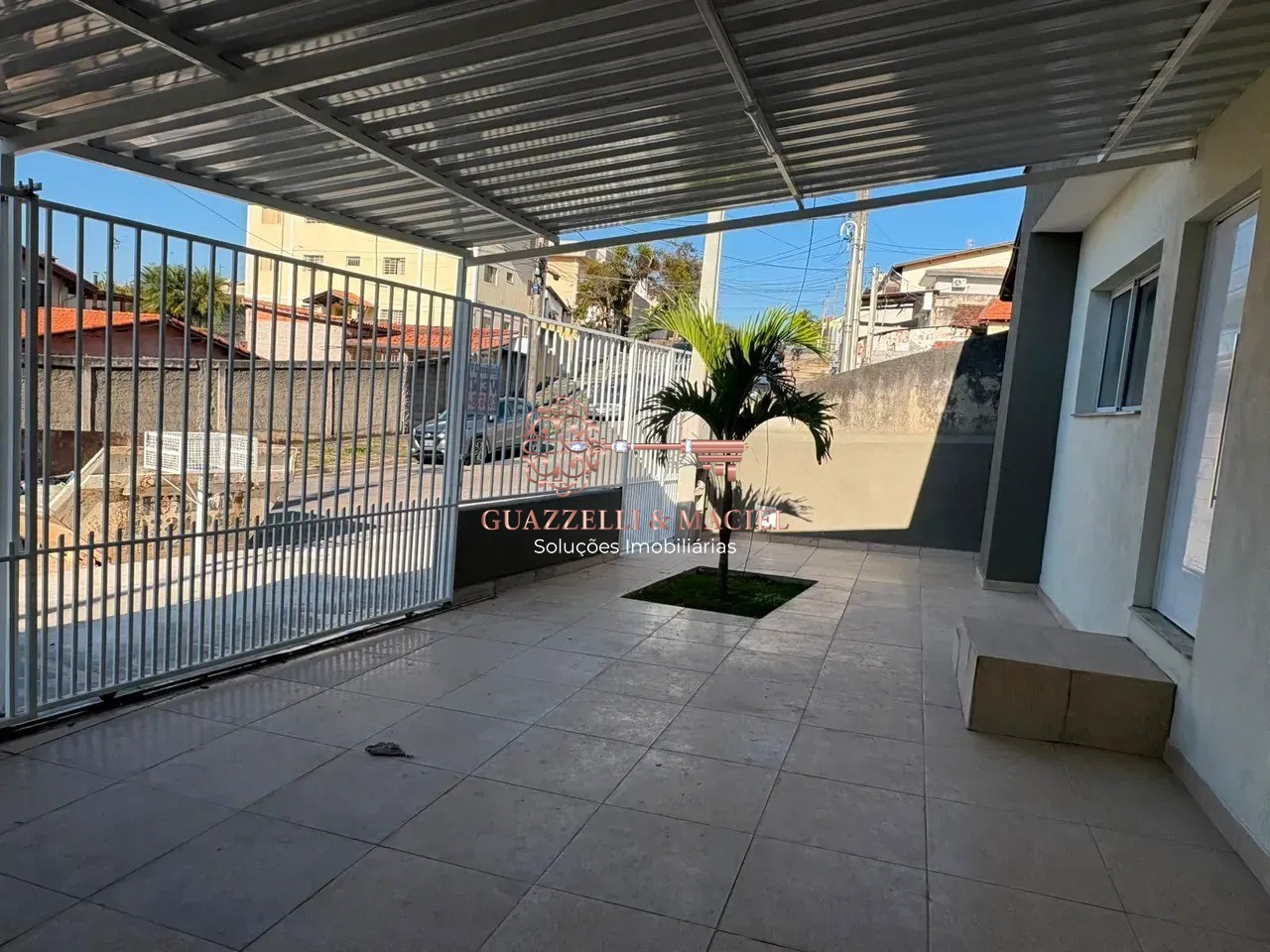 Casa em JARDIM BRASIL, SÃO ROQUE - Foto 4