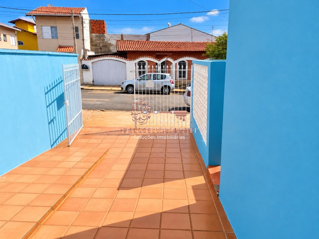Casa em JARDIM FLÓRIDA, SÃO ROQUE - Foto 21