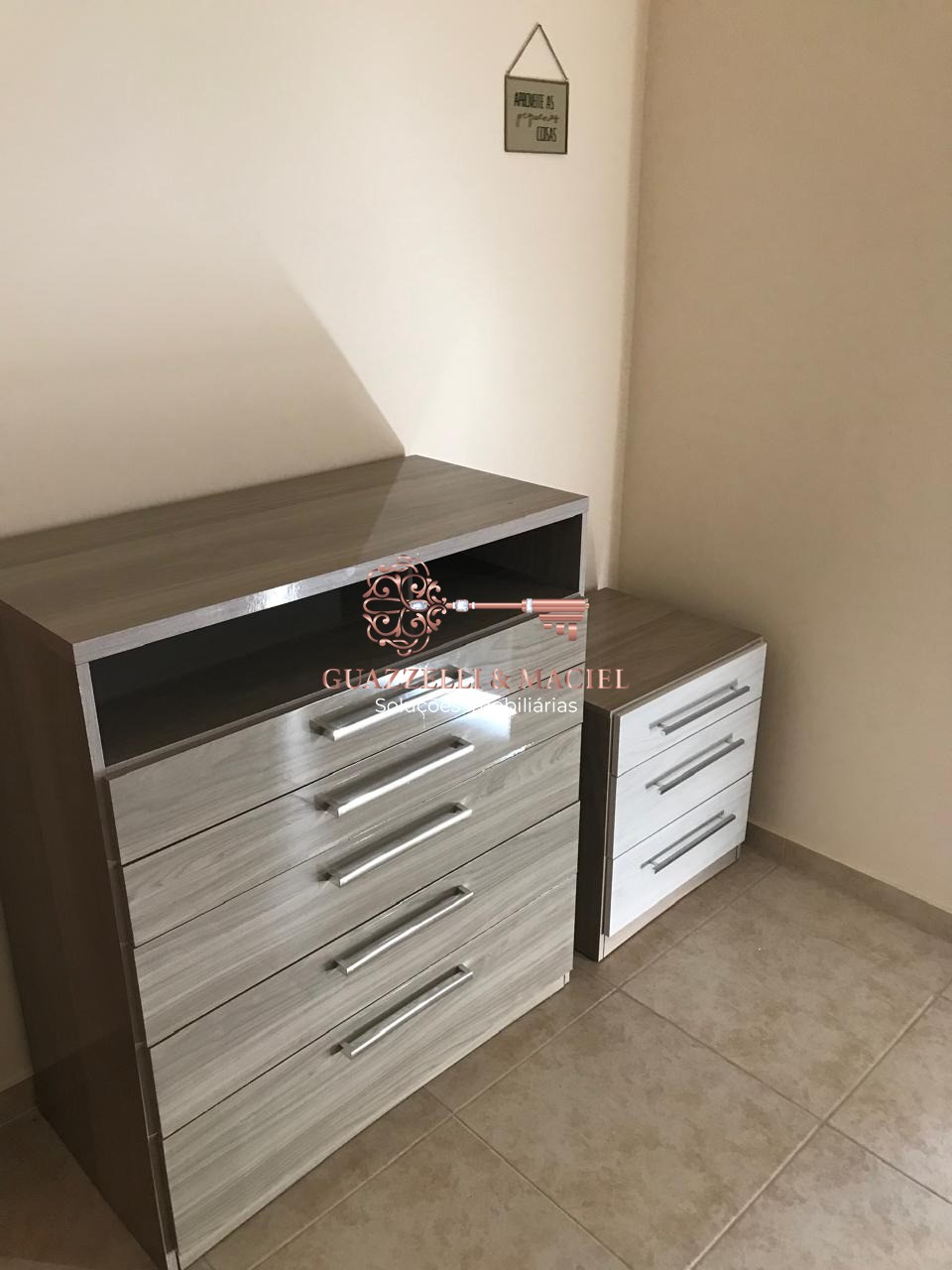 Apartamento em JARDIM VINHAS DO SOL (MAILASQUI), SÃO ROQUE - Foto 30