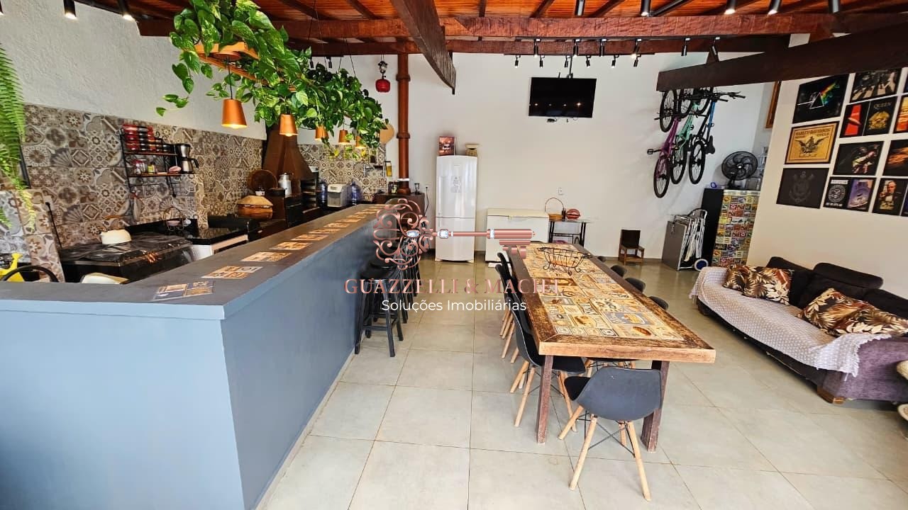 Casa em Marmeleiro, Mairinque - Foto 7