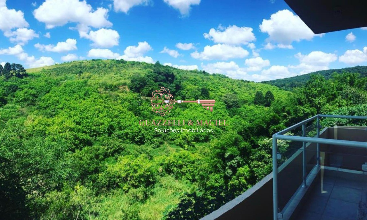 Apartamento em JARDIM VINHAS DO SOL (MAILASQUI), SÃO ROQUE - Foto 29
