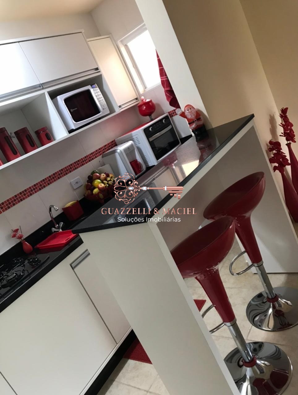 Apartamento em JARDIM VINHAS DO SOL (MAILASQUI), SÃO ROQUE - Foto 33
